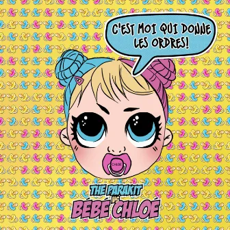 C'est moi qui donne les ordres by Bébé Chloé