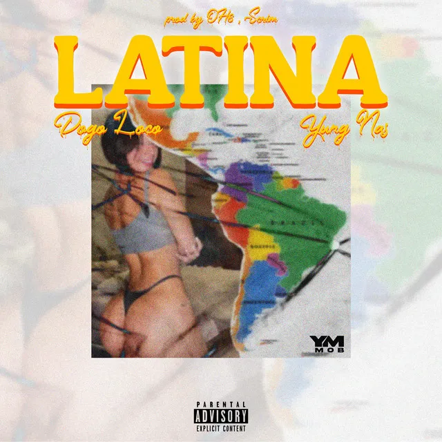 Latina