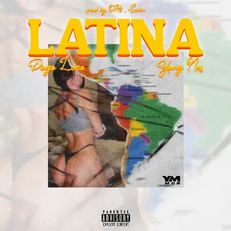 Latina by Yung Nas