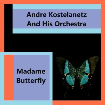 Madame Butterfly by Puccini