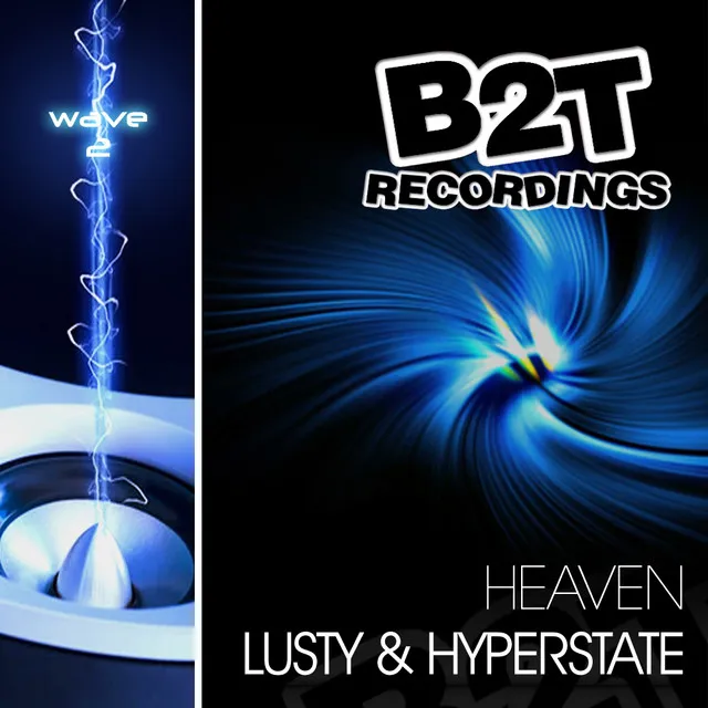 Heaven - Original Mix