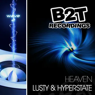 Heaven by Hyperstate