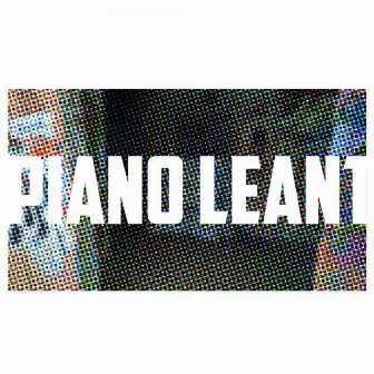 Piano Leant (Instrumental) by Nox Beatz