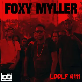 LDDLF #111 by Foxy Myller