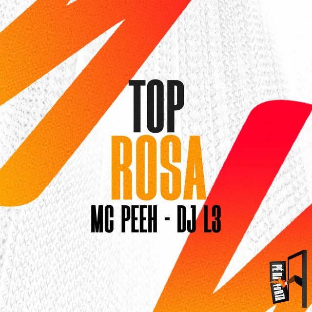 Top Rosa