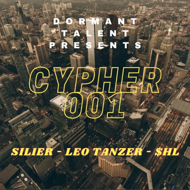 Cypher 001