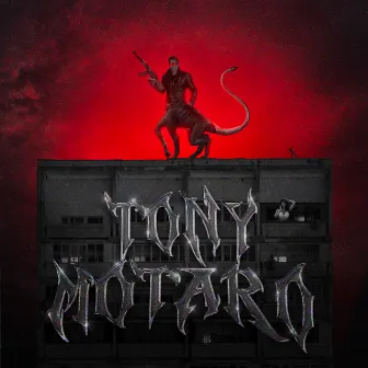 TONY MOTARO by TONY MOTARO