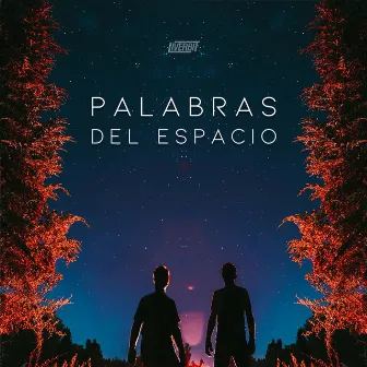 Palabras del Espacio by Liverbit