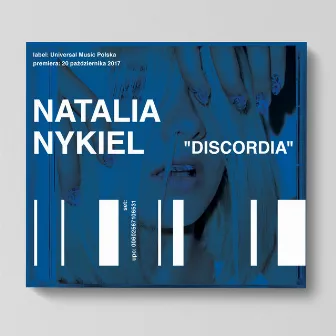 Discordia (Special Edition) by Natalia Nykiel