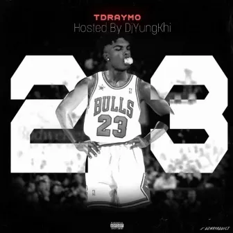 23 by Tdraymo