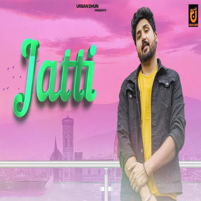 Jatti