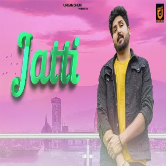 Jatti by Fateh Sandhu