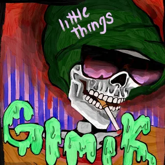 Little Things by Gimik