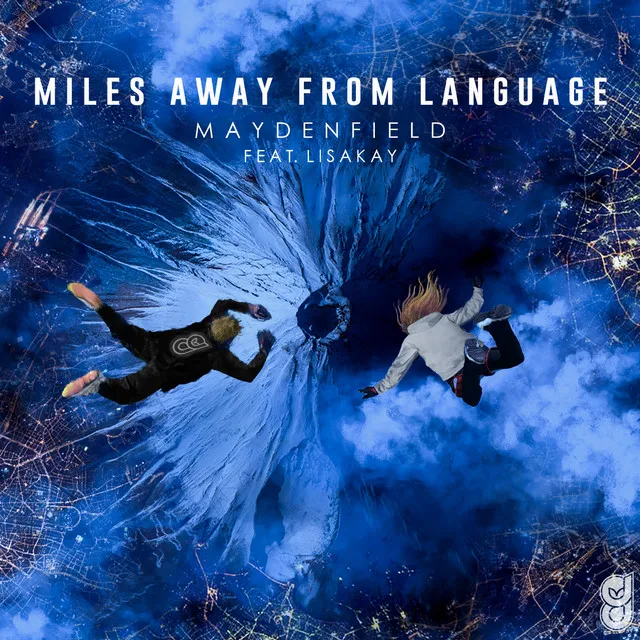 Miles Away From Language (feat. lisakay)