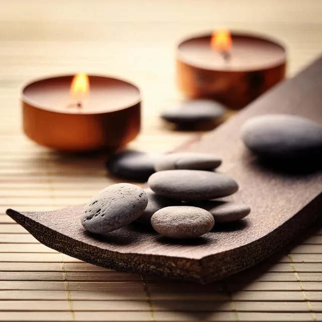 Soothing Sounds: Music for Spa Relaxation