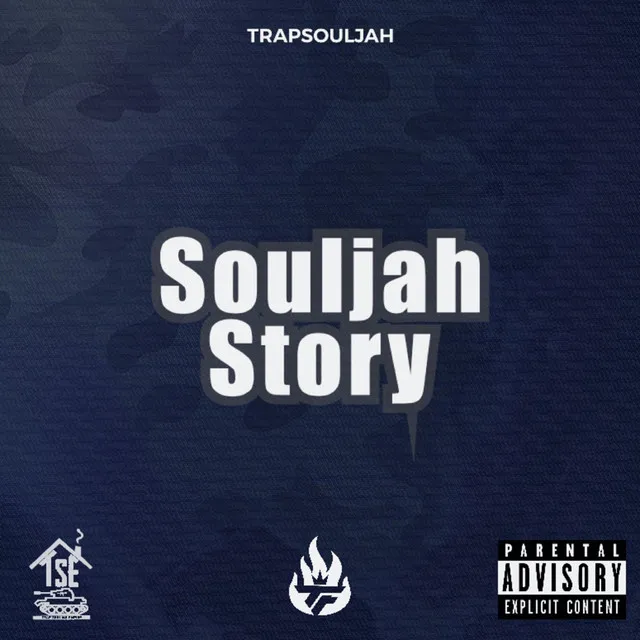 Souljah Story