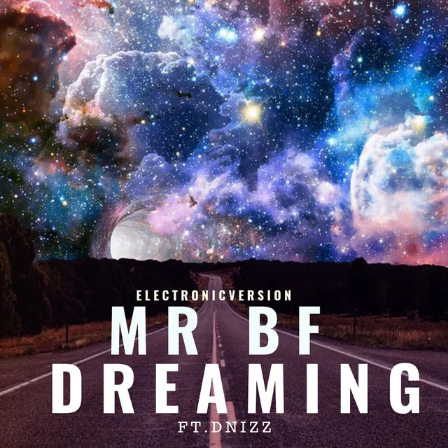 Dreaming - Electronic Version