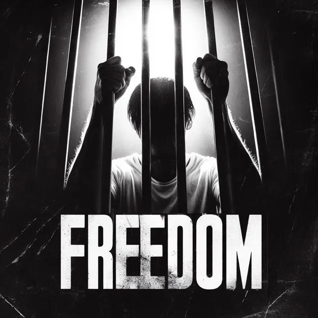 FREEDOM (feat. Toshiharu"OKAJI"Okajima)