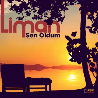 Sen Oldum by Liman