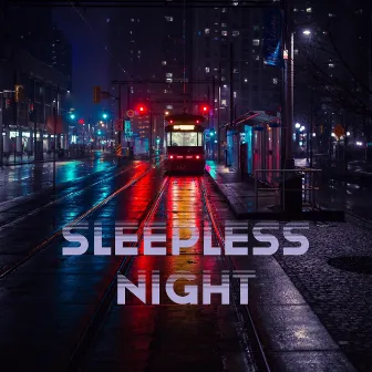 Sleepless Night by Maxw3ll