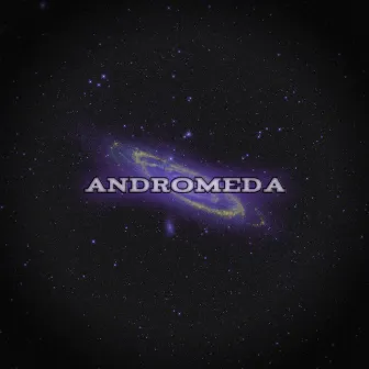 Andromeda by FXLLEN WXRRIOR