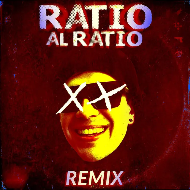 Ratio Al Ratio - Remix