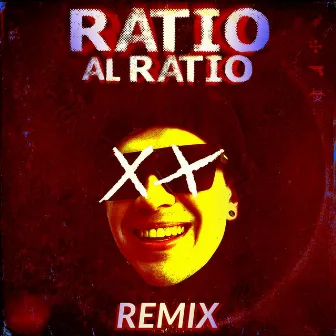 Ratio Al Ratio (Remix) by JuanSGuarnizo