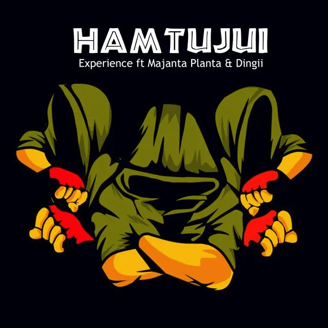 Hamtujui