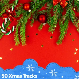 50 Xmas Tracks by Unknown Artist