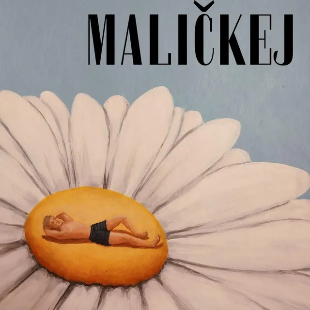 MALIČKEJ