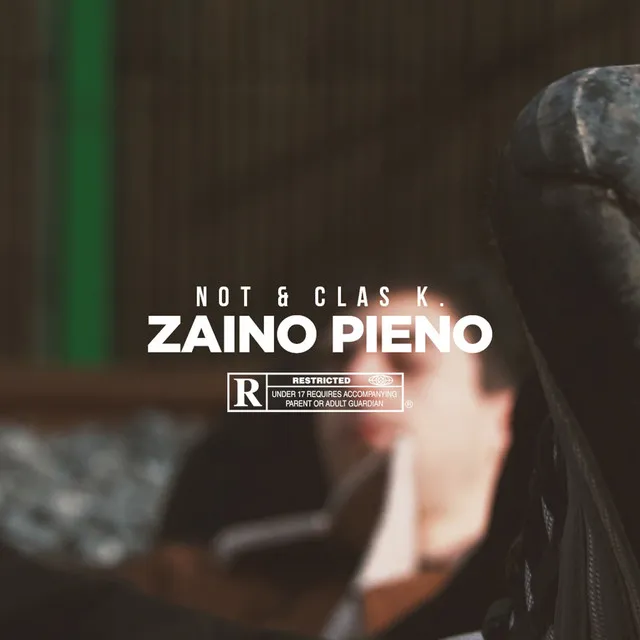 Zaino pieno