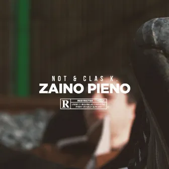 Zaino pieno by Not