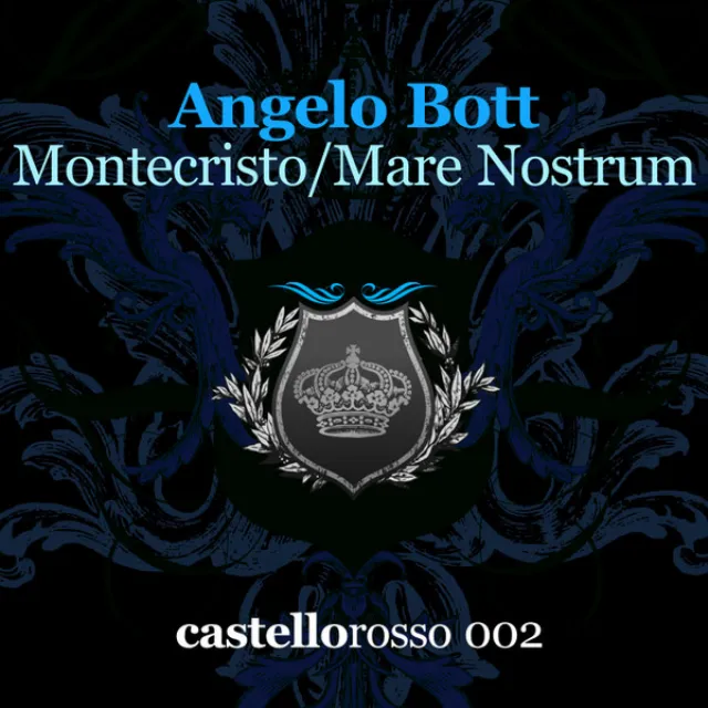 Mare Nostrum - Original Mix