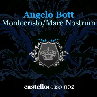 Montecristo / Mare Nostrum by Angelo Bott