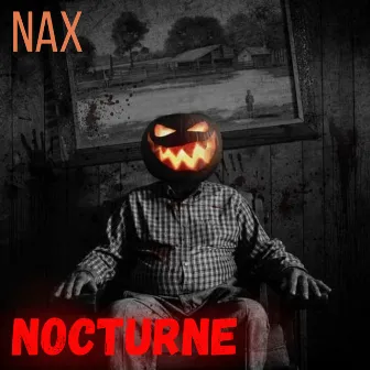 Nocturne by Nax