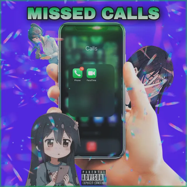 Missed Calls