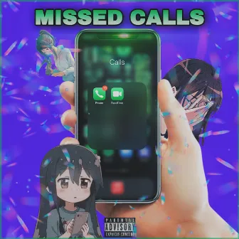 Missed Calls by EyeLuvOscar