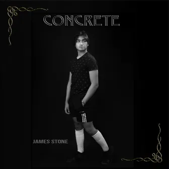 Concrete by James Stone