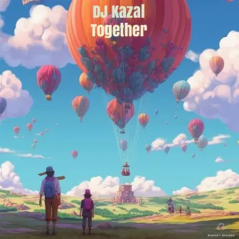 Together by DJ Kazal