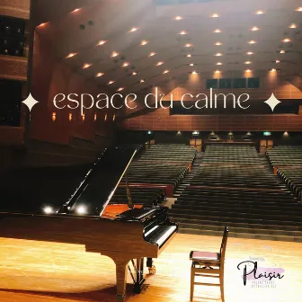 espace du calme by Kei