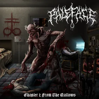 Chapter 1: From the Gallows by Paleface Swiss