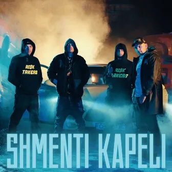 SHMENTI KAPELI by MurdaBoyz