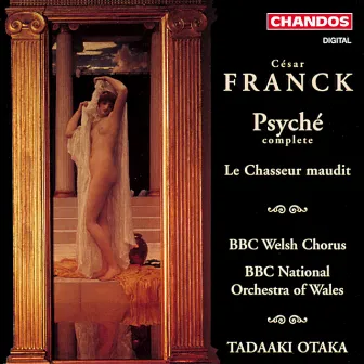 Franck: Psyche & Le Chasseur Maudit by Tadaaki Otaka