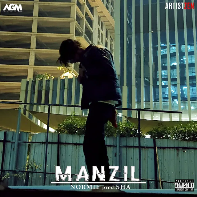 Manzil