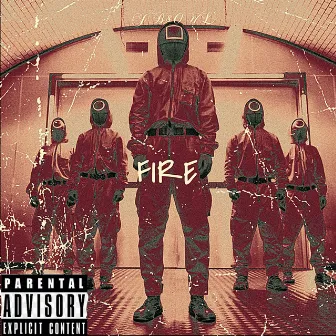 Fire by JB$oul