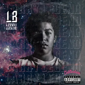 Larry Legend by LB