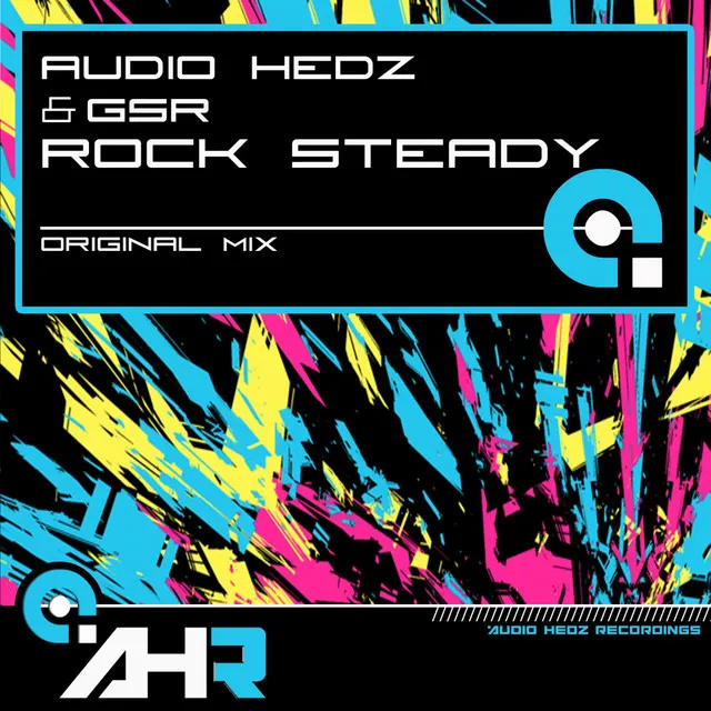 Rock Steady - Original Mix