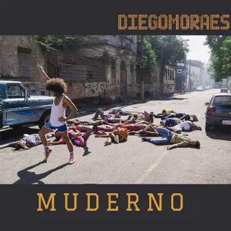 Muderno by Diego Moraes