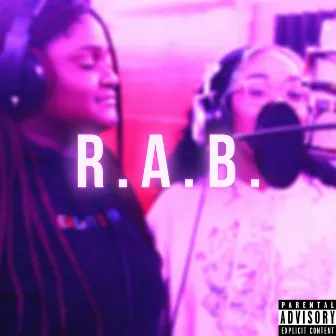 R.A.B. by The Juice