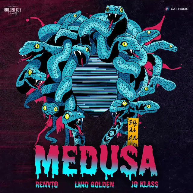 Medu$a